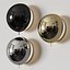 Roll and Hill Eclipse Sconce