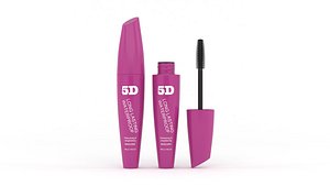 3D Mascara