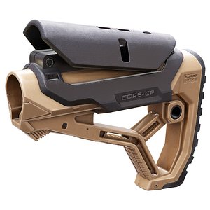 Fab Defense GL CORE-CP Stock
