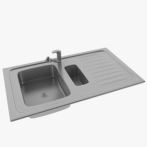 Sink
