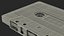 TDK SA C46 Cassette Tape