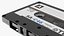 TDK SA C46 Cassette Tape