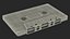 TDK SA C46 Cassette Tape