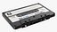 TDK SA C46 Cassette Tape