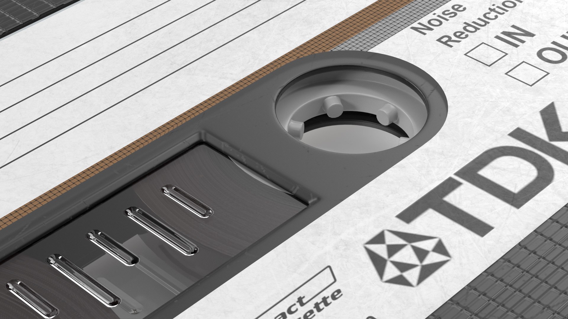 3D TDK SA C46 Cassette Tape https://p.turbosquid.com/ts-thumb/ku/8U69or/UK/tdksac46cassettetape3dmodel013/jpg/1623933157/1920x1080/fit_q87/b592aac4da108fff324ae73af82d422a58daaa77/tdksac46cassettetape3dmodel013.jpg