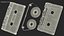 TDK SA C46 Cassette Tape