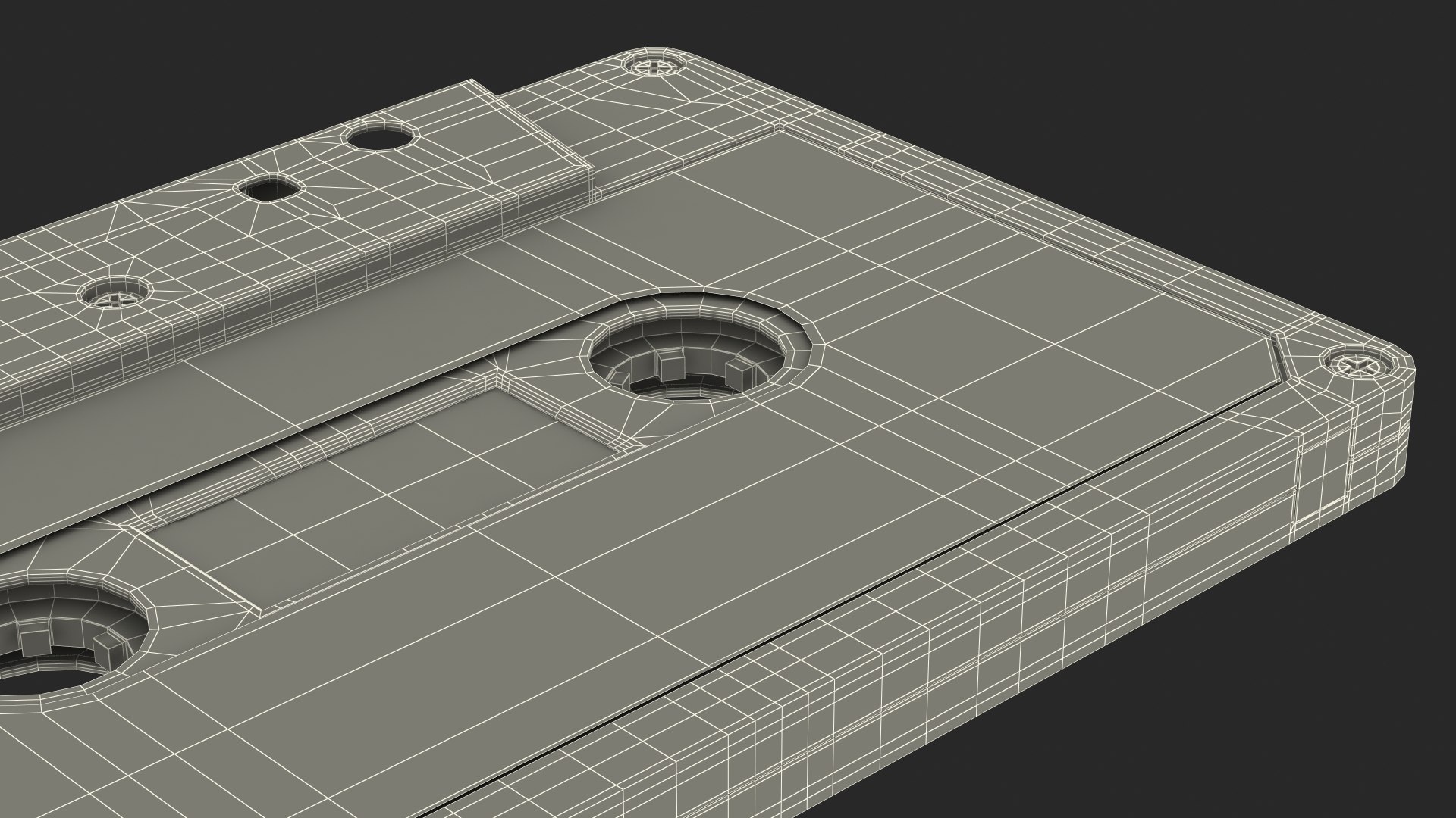 3D TDK SA C46 Cassette Tape https://p.turbosquid.com/ts-thumb/ku/8U69or/pG/tdksac46cassettetape3dmodel029/jpg/1623933194/1920x1080/fit_q87/a73ebecdae307e2d42f1c5c809ae257b67a9a79c/tdksac46cassettetape3dmodel029.jpg