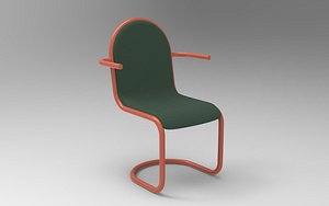 Hask Chair model
