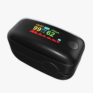 Pulse Oximeter