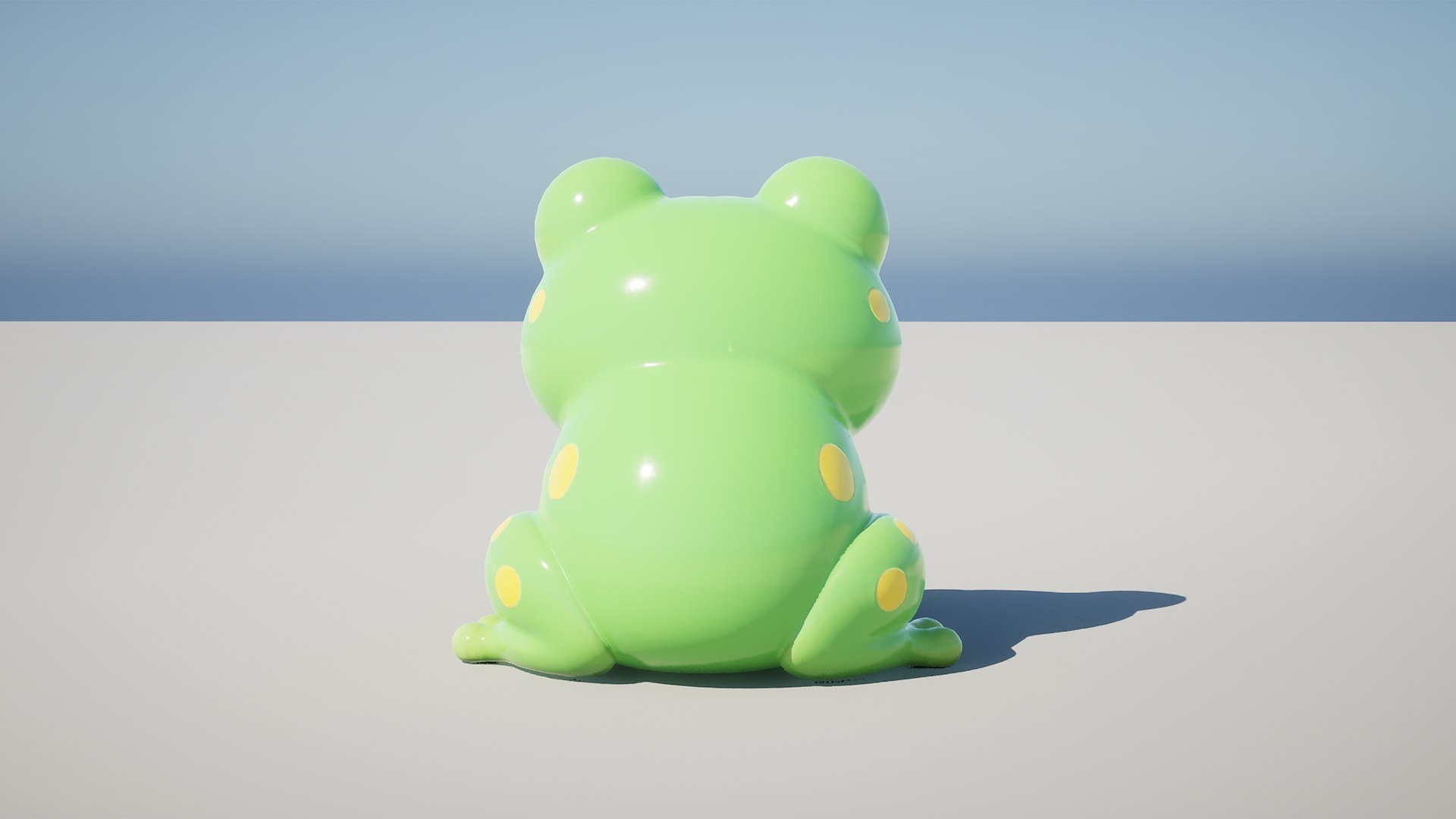 3D model Cute Frog Toy https://p.turbosquid.com/ts-thumb/ku/CajxmL/It/06/jpg/1751777959/1920x1080/fit_q87/1ddb2655cb228a2858256e691337f62a12ac2f65/06.jpg