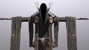 Grim Reaper