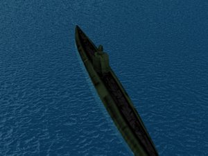 Submarine
