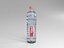 botellas de agua vittel