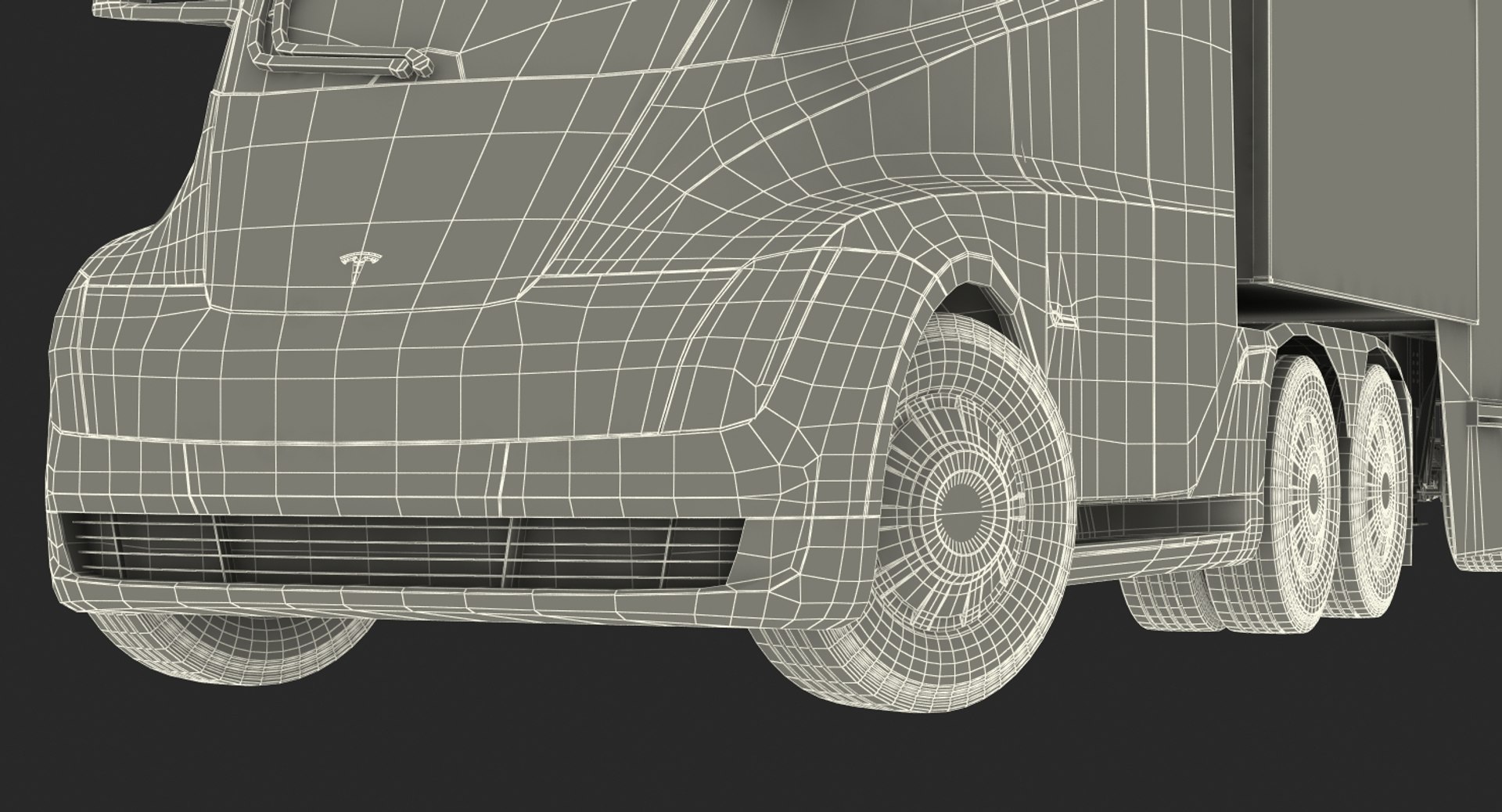 3D tesla semi trucks trailers https://p.turbosquid.com/ts-thumb/ku/HeaSK0/5EjuluPY/teslasemitrucksandtrailerscollectionvray3dmodel027/jpg/1525828499/1920x1080/fit_q87/9bbe28247e391f170fd199466b70b7200681952e/teslasemitrucksandtrailerscollectionvray3dmodel027.jpg