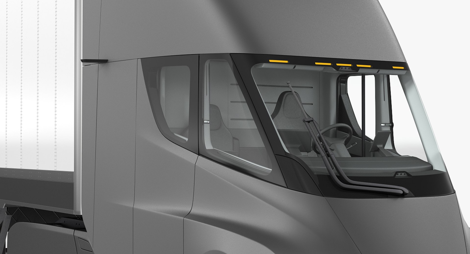 3D tesla semi trucks trailers https://p.turbosquid.com/ts-thumb/ku/HeaSK0/DnZtCKtr/teslasemitrucksandtrailerscollectionvray3dmodel006/jpg/1525828424/1920x1080/fit_q87/5598b13385bf856f3364e577ab2e363c2a339f59/teslasemitrucksandtrailerscollectionvray3dmodel006.jpg