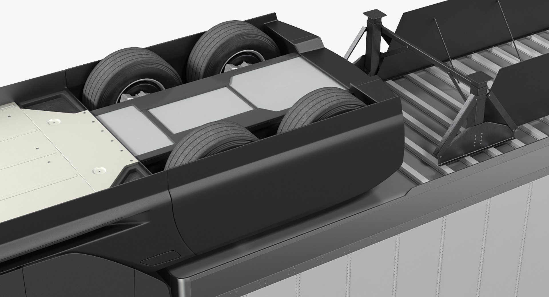 3D tesla semi trucks trailers https://p.turbosquid.com/ts-thumb/ku/HeaSK0/K9wRHDmF/teslasemitrucksandtrailerscollectionvray3dmodel011/jpg/1525828442/1920x1080/fit_q87/176a0f9fedf05daaa98adef6ff2cd4012be4807f/teslasemitrucksandtrailerscollectionvray3dmodel011.jpg