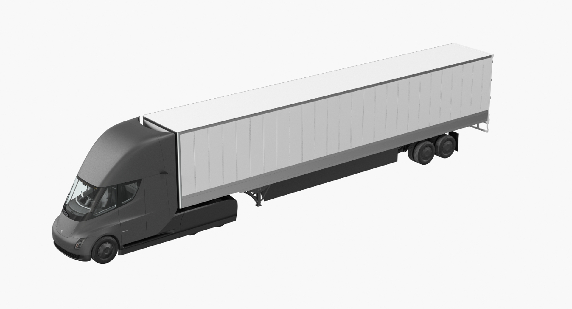 3D tesla semi trucks trailers https://p.turbosquid.com/ts-thumb/ku/HeaSK0/inmgKwWl/tesla_semi_trucks_and_trailers_collection_360/jpg/1525827641/1920x1080/turn_fit_q99/7d9ca4bd36f9f7438f79e7f1868cfa218430e1e1/tesla_semi_trucks_and_trailers_collection_360-1.jpg