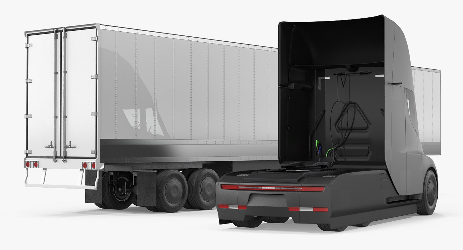 3D tesla semi trucks trailers https://p.turbosquid.com/ts-thumb/ku/HeaSK0/r78xiQce/teslasemitrucksandtrailerscollectionvray3dmodel004/jpg/1525828416/1920x1080/fit_q87/c84f8cda25fd5aeff19974fd3a0d48960f5f8b82/teslasemitrucksandtrailerscollectionvray3dmodel004.jpg