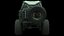 Monstruo Willys