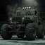Monstruo Willys