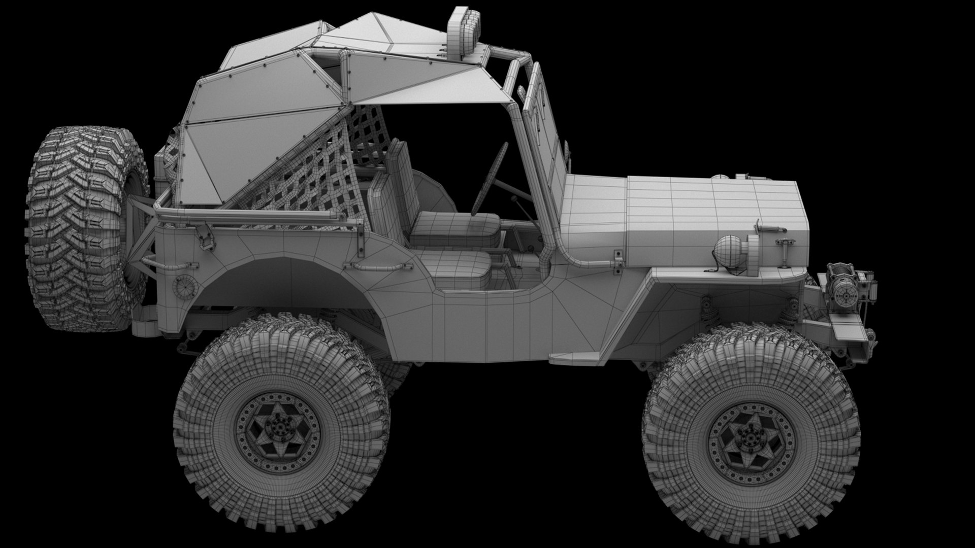 3D Willys Monster model https://p.turbosquid.com/ts-thumb/ku/K9lRcw/MD/12/jpg/1713077177/1920x1080/fit_q87/96de58df90fd318dada14688125a262e32fdea34/12.jpg
