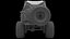 Monstruo Willys