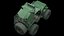 Monstruo Willys