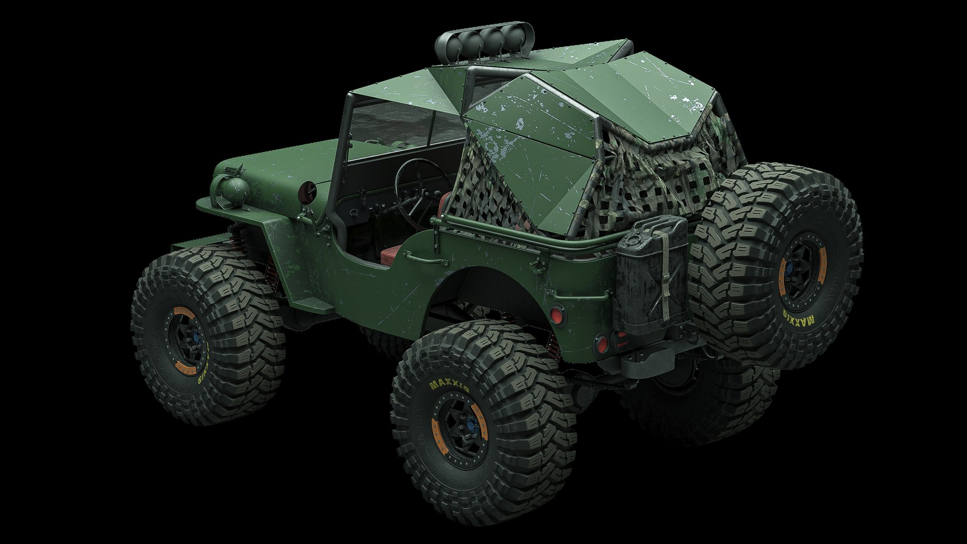 3D Willys Monster model https://p.turbosquid.com/ts-thumb/ku/K9lRcw/Wj/2/jpg/1712918328/1920x1080/fit_q87/2822c60a0f0233a23a6e4c372626f0f62b9c46fe/2.jpg
