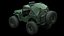 Monstruo Willys