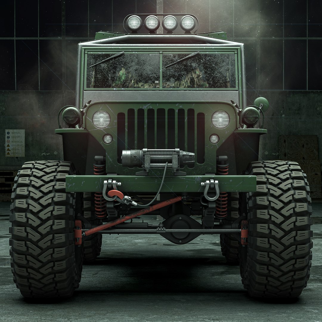 3D Willys Monster model https://p.turbosquid.com/ts-thumb/ku/K9lRcw/mD/willys_007/jpg/1712918536/1920x1080/fit_q87/154435e5f3bc488ac4afe785bcc3693076910f8f/willys_007.jpg