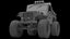 Monstruo Willys