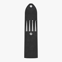 Lockpicks with Case