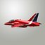 British Aerospace Hawk Red Arrows