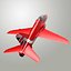 British Aerospace Hawk Red Arrows