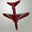 British Aerospace Hawk Red Arrows