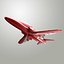 British Aerospace Hawk Red Arrows