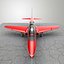 British Aerospace Hawk Red Arrows