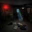 Chaotic Room