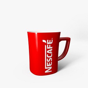 Nescafe Mug