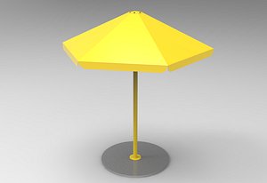 Four Seasons Parasol