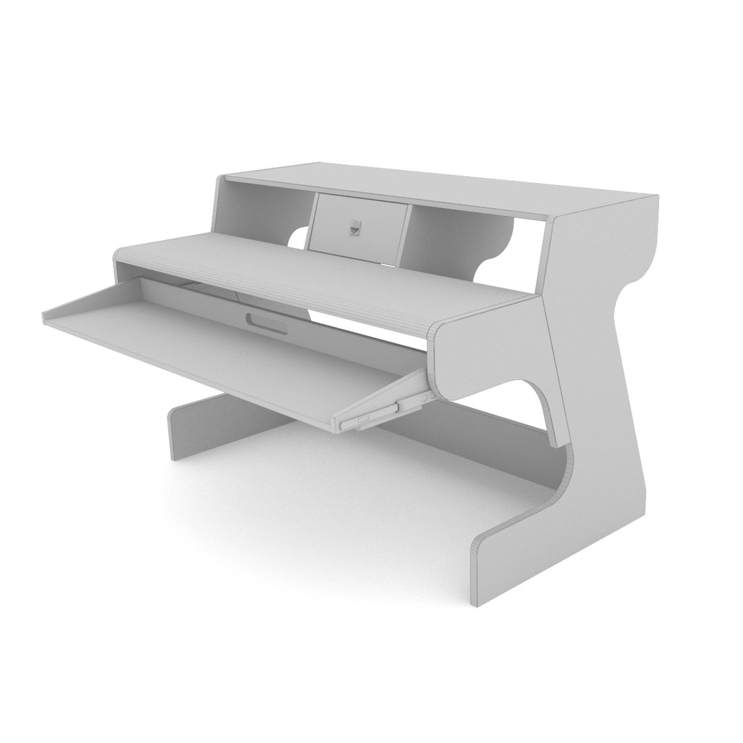 professional dj desk 3D https://p.turbosquid.com/ts-thumb/ku/WWnjiI/QtLPq5xp/deskfrontwire/jpg/1578057075/1920x1080/fit_q87/99f5845cc593a04208071eeba269d2aab1d63b9d/deskfrontwire.jpg