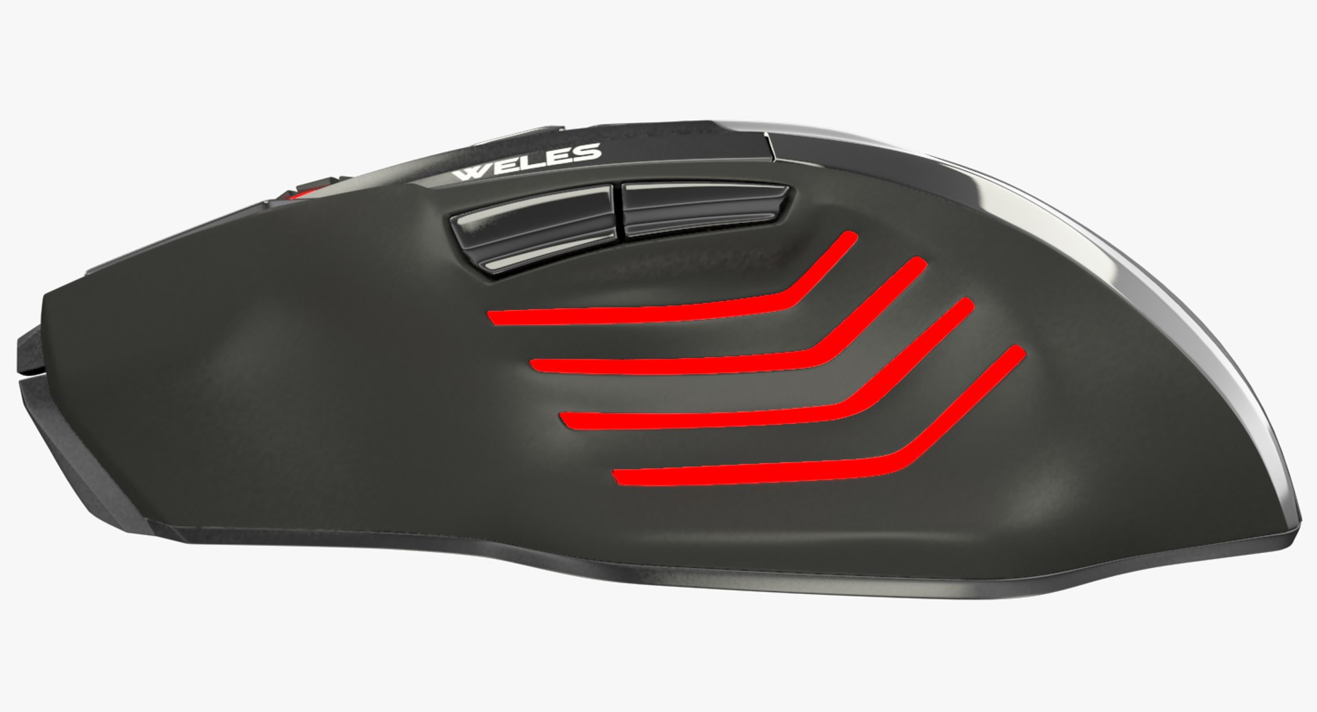 3D computer mouse - TurboSquid 1285563
