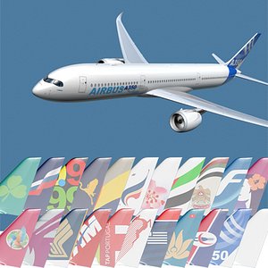 A350-900