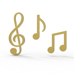 Musical symbols