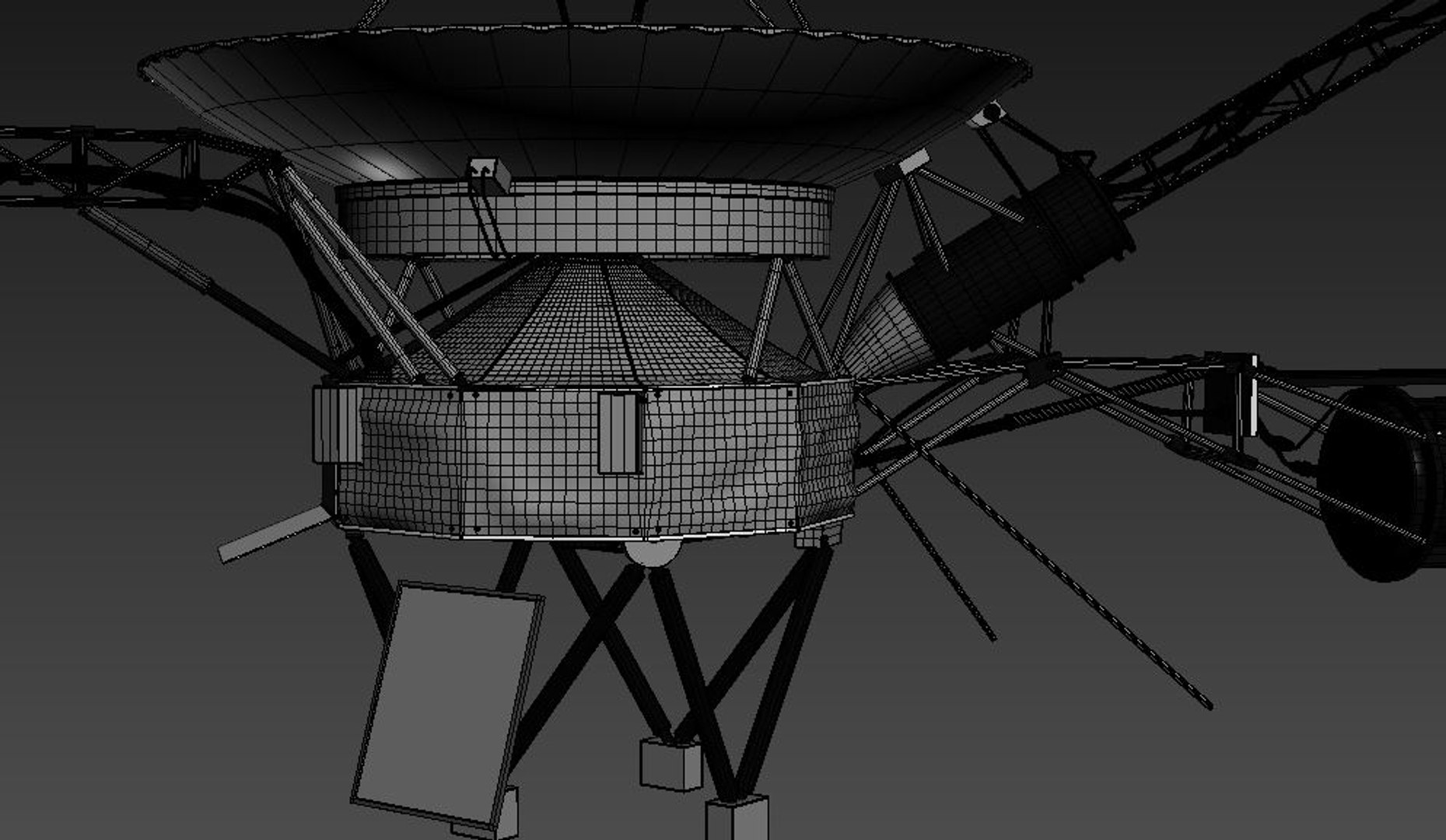 3d max voyager 2 https://p.turbosquid.com/ts-thumb/ku/aUzyPq/Dq1IKbsF/w4/jpg/1446032162/1920x1080/fit_q87/959c95b03898b38f9121e645722715e618da4464/w4.jpg