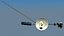 VOYAGER (SATELLITE)
