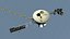 VOYAGER (SATELLITE)