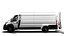 RAM Promaster  VanL4H2     HQ  Interior 2023