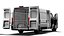 RAM Promaster  VanL4H2     HQ  Interior 2023