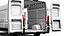 RAM Promaster  VanL4H2     HQ  Interior 2023